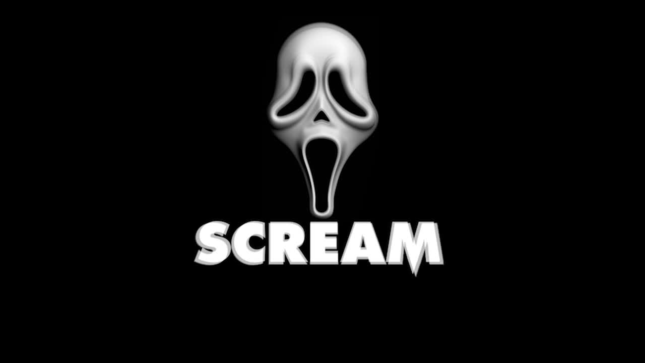 - Scream Project Final