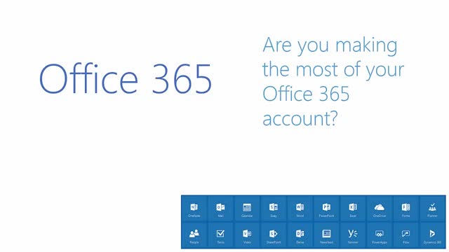 Office 365 for students at Salford University
